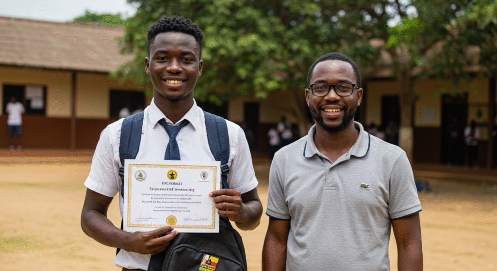 Adopt-a-Soul: What It Really Means to Sponsor a Student’s Future