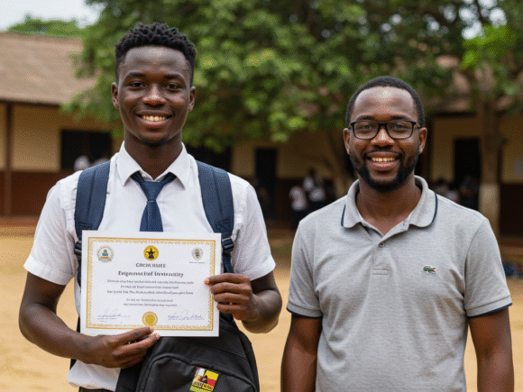 Adopt-a-Soul: What It Really Means to Sponsor a Student’s Future